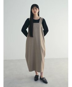 Green Parks armonia．コクーンシルエットジャンスカ