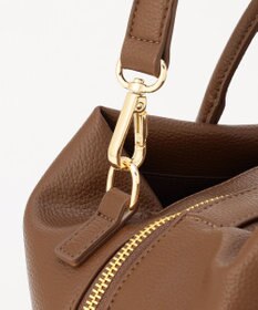 ANY ボストンバッグ