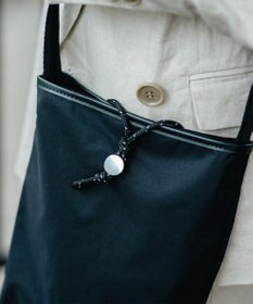 LIVERAL NAKI S ショルダーバッグ