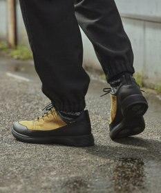 ASICS WALKING ペダラ メンズ GORE-TEX防水 3E