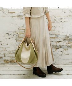 Regalo Felice 【大容量 / A4サイズ対応】2wayトート / REGALO