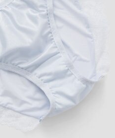 San-ai Resort（三愛水着楽園） エレガントコレクション【2502】ノーマルショーツ