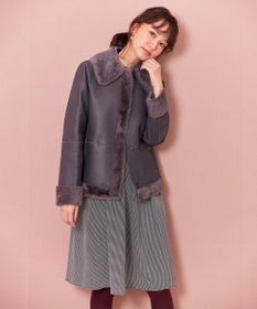 TOCCA 【数量限定】FAVOR ムートンコート