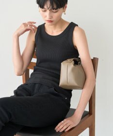 AMERICAN HOLIC アソートテレコタンクトップ