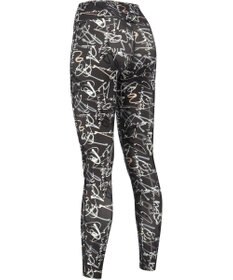 CW-X 【WOMEN】 スポーツタイツ ロング 吸汗速乾 UVカット率90%以上 VCY299 /ワコール