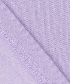 ANY KIDS 裏シャギーポシェットトレーナー