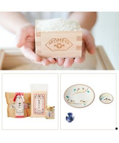 PRESENTERS ROOM AKOMEYA TOKYO ギフトカタログ しずく【ギフトラッピング対象外商品】