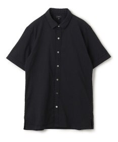 JOSEPH HOMME アロージャガードストレッチ　半袖シャツ