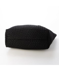 UNBILLION カシュカシュ cachecache / ネオプレーンメッシュビッグトートバッグ