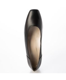 Riz raffinee <Riz raffinee>【3E】ブラックパンプス