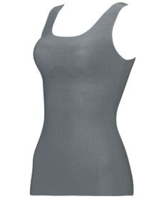 WACOAL ブラトップ【GOCOCi ゴコチ】 伸びがいい フラット仕上げ タンクトップ UGG210 /ワコール