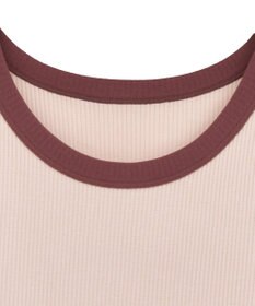 AMERICAN HOLIC アソートテレコタンクトップ