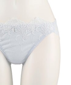 San-ai Resort（三愛水着楽園） エレガントコレクション【2502】ノーマルショーツ