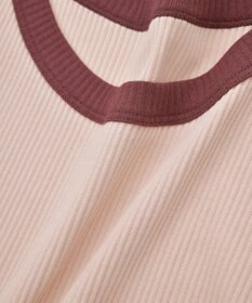 AMERICAN HOLIC アソートテレコタンクトップ