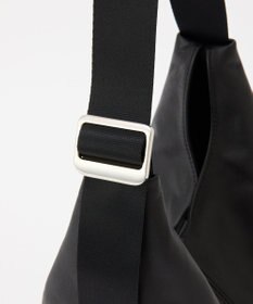 russet レザーホーボーバッグ M(CE-1658)