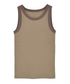 AMERICAN HOLIC アソートテレコタンクトップ