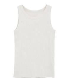 AMERICAN HOLIC アソートテレコタンクトップ