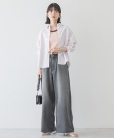 AMERICAN HOLIC アソートテレコタンクトップ