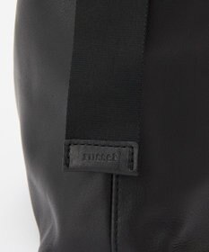 russet レザーホーボーバッグ M(CE-1658)