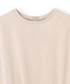 uncrave 【UVケア・接触冷感】ダブルフェイスジャージーワンピース（uncrave STANDARD）