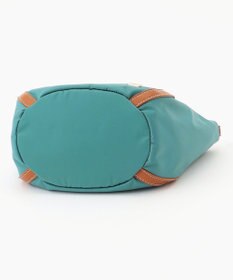 LA BAGAGERIE ひねり金具付きエレガンストート　SSサイズ