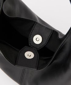 russet レザーホーボーバッグ M(CE-1658)