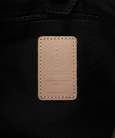 russet レザーホーボーバッグ M(CE-1658)