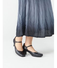 ASICS WALKING ペダラウォーキングシューズ 3E ヒール高5.0cm