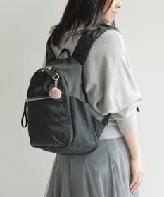 ACE BAGS & LUGGAGE kanana project PJ-15 ライトリーバッグ リュックサック M 17373 カナナプロジェクト 軽量 エキスパンド