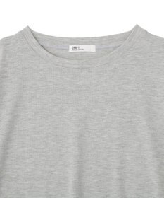 CRAFT STANDARD BOUTIQUE 2点セット ビスチェレイヤードプルオーバー