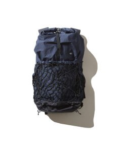 JOSEPH ABBOUD MOUNTAIN リップルサッカー バックパック