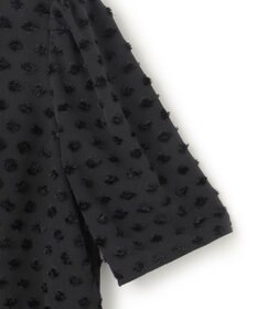 TOCCA 【泉里香さん着用】【消臭】IN A CIRCLE ブラウス