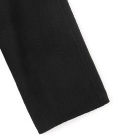 JOSEPH 【FOUNDATIONS】【AW23】ダブルフェイスカシミヤ　ミッドレングスコート