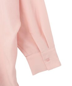 Green Parks レイヤード風ＢＩＧシャツ