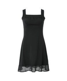 BRADELIS New York 【BRADELIS NewYork peace】　綿混楽々バストスリップ