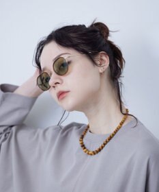 J.PRESS YORK STREET 【UNISEX】UVカットサングラス