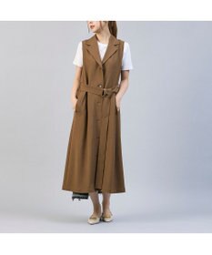 MODE ET JACOMO <MODE ET JACOMO>メタルフラットパンプス