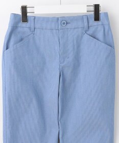 23区GOLF 【WOMEN】【ストレッチ】ハイパワーストレッチ ベーシック パンツ