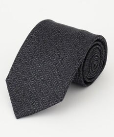 J.PRESS MEN 【J.PRESS 10PLY LUXURY SILK COLLECTION】ジャガード ネクタイ