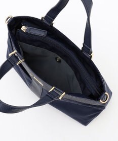 LA BAGAGERIE コンビ2WAYトートバッグ SMALL