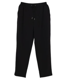 CRAFT STANDARD BOUTIQUE ストレッチカラーイージーパンツ
