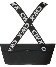 CW-X 【WOMEN】 スポーツゆれケアブラ 【スポーツ時のゆれからバストを守る】 吸汗速乾（本体） HTY021 /ワコール