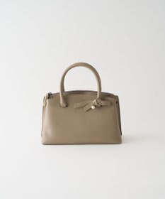 MIYABIYA 本革 牛革 ソフトレザー2WAYフォーマルバッグ