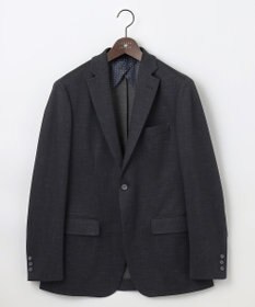 JOSEPH ABBOUD 【ストレッチ/弱撥水】ムリネジャージー ジャケット