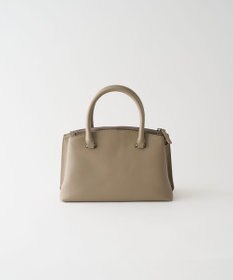 MIYABIYA 本革 牛革 ソフトレザー2WAYフォーマルバッグ