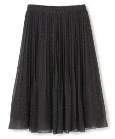 TOCCA 【洗える・消臭】TALKATIVE DOTS スカート