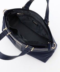 LA BAGAGERIE コンビ2WAYトートバッグ SMALL