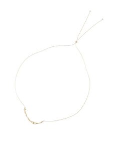 Green Parks ブランチネックレス