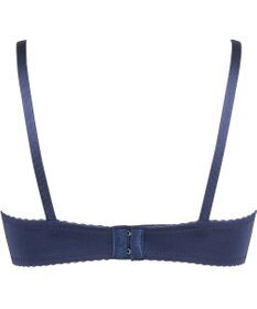 Wing ブラジャー 自然なまるみシルエット ラクなつけごこち ふんわり素材でバストにフィット 【ナチュラルアップブラ】 ブラ KB2061 ウイング／ワコール