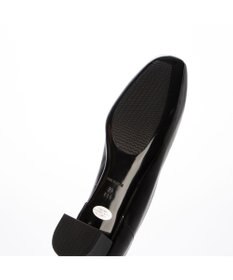 Riz raffinee <Riz raffinee>【3E】ブラックパンプス